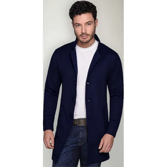 Gabán De Hombre 640. Producto Nacional. Excelente Calidad