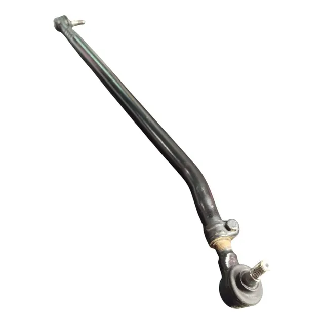 Terminal Barra Direção Kombi 1997 A 2014 Original