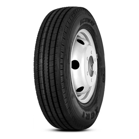 Pneu Xbri Aro 17.5 215/75r17.5 126/124l 16pr Ecoway P1 Pneu Xbri Aro 17.5 215/75r17.5 126/124l 16pr Ecoway P1