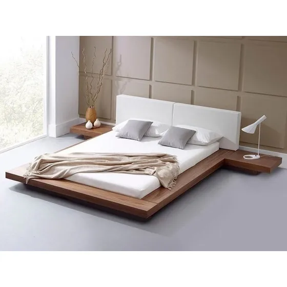Oriental Bed Kyomi 