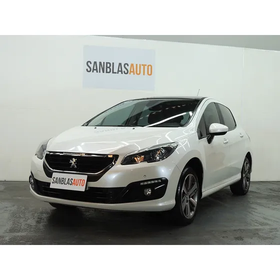 Peugeot 308 1.6 Feline Hdi 115cv