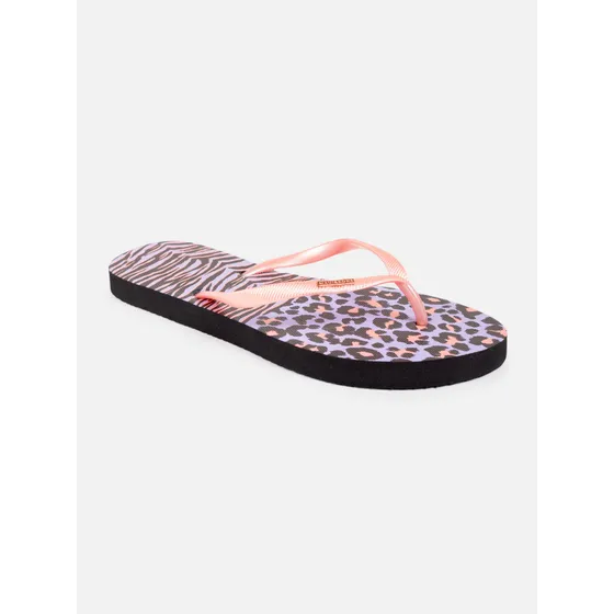 Sandalias Coral Reef Multicolor Mujer Maui And Sons