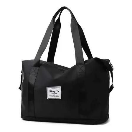 Bolso De Mano Para Viajes Bolso Deportivo Impermeable Mujer