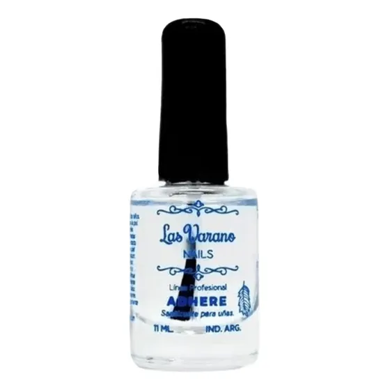 Adhere Deshidratador De Uñas 11ml Esculpidas Manicuria