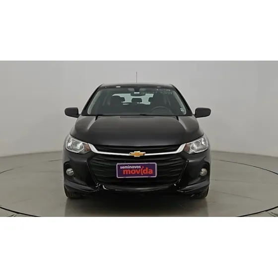 Chevrolet Onix 1.0
