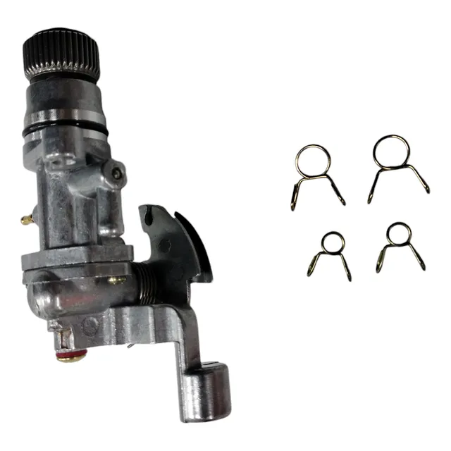 Bomba De Lubricacion Bws 100