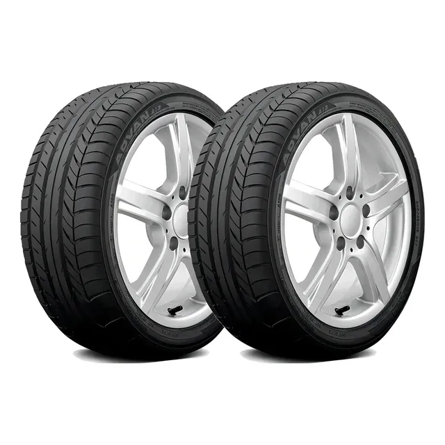 Kit de 2 llantas Yokohama Advan A13C P 195/50R16 84 V