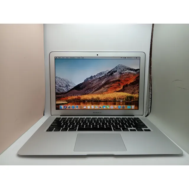 Apple Macbook Air 2014 Core I5 4gb Ram 128gb Sdd Webcam