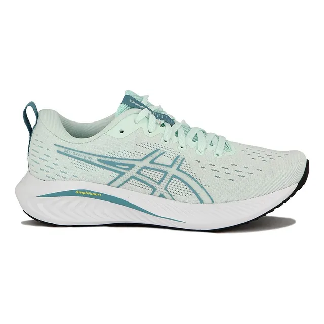 Championes Deportivos Running Asics Gel Excite 10 Mujer 