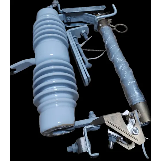 Cortacorriente 15 - 27kv 200amp