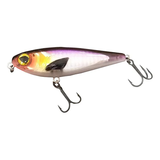 Señuelo Okuma Johnny 9 Paseante 9cm 16grs Rattling Color B82