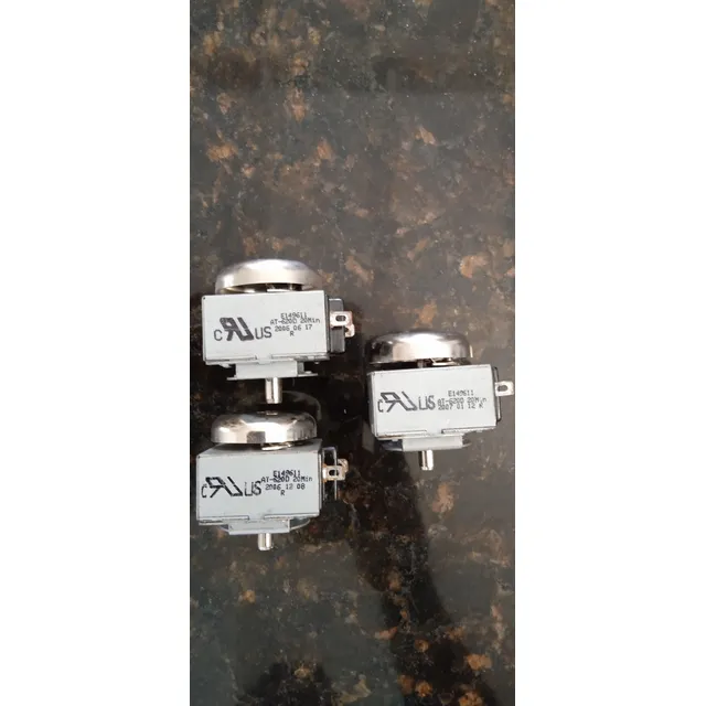 Timer O Reloj Tosti Arepa Varios 20 Mini Nuevos