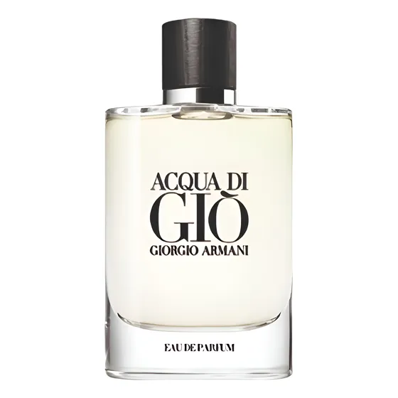 Acqua Di Gio Eau De Parfum 75 Ml Giorgio Armani