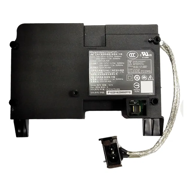Fuente Poder Consola Xbox One X  1815 Interna Corriente