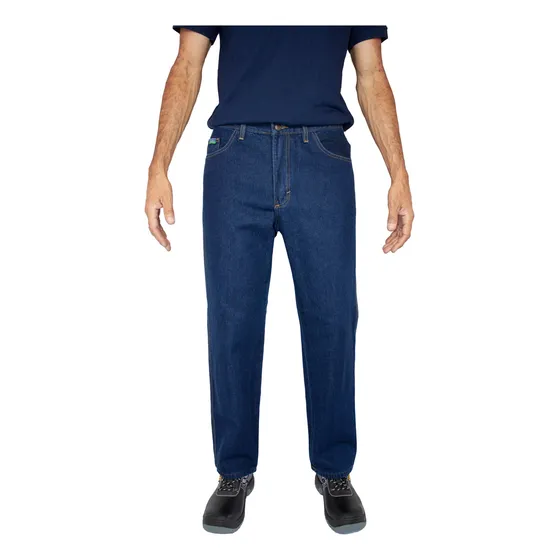 Pantalón Industrial Triple Costura