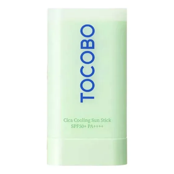 Tocobo Coreano En Barra Cotton Soft Sun Stick Spf50