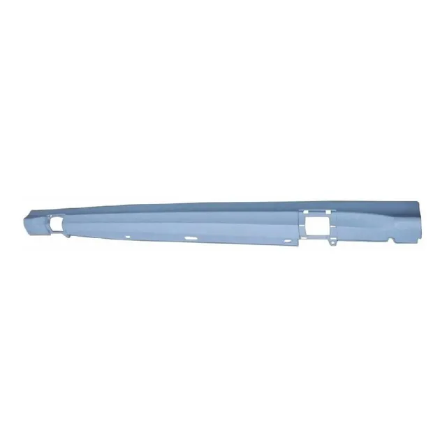 Spoiler Lateral Vw Up 2014/2016 Esquerdo  1s0071685gru