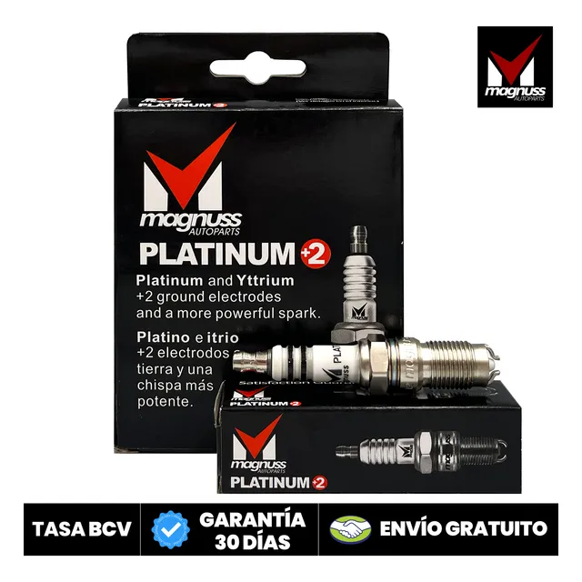 Bujia Punta De Iridium Para Explorer 4.0 96 97 98 99