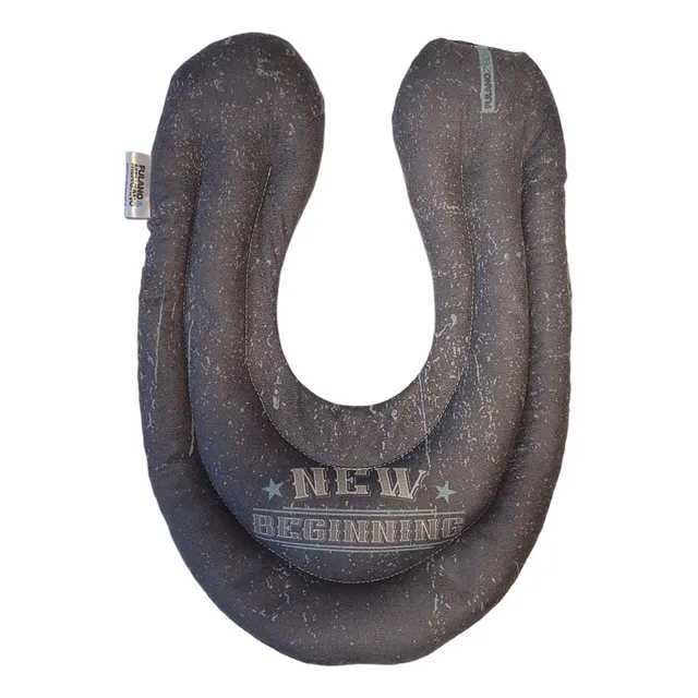 Cuello Térmico Semillas Relajante Cervical - Fulano&mengano Color New