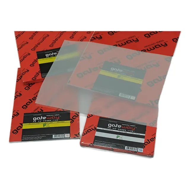 Papel Vegetal Calco A4 90 Grs 250 Hojas Laser Offset Sihl 