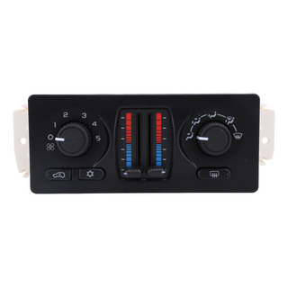 Módulo De Control Del Climatizador Quick Response Enhanced C Módulo De Control Del Climatizador Quick Response Enhanced C