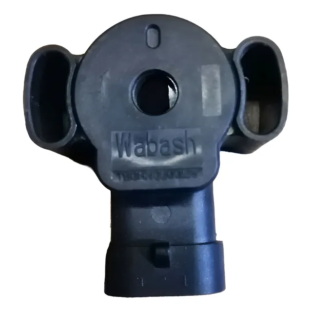 Potenciometro Carretilla Elevadora  Wabash