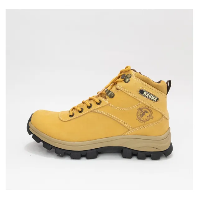 Botas De Hombre