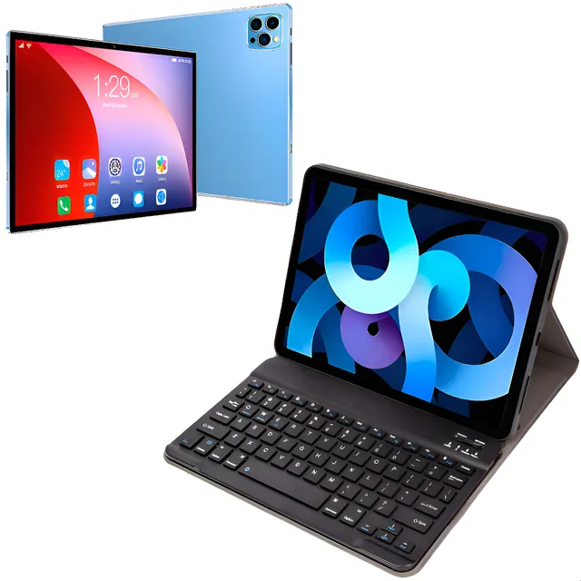 Amiyo 10.1" 8GB RAM 256GB
