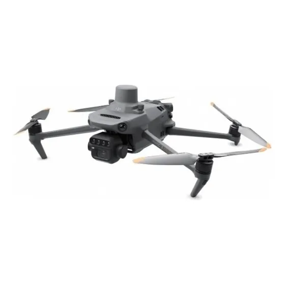 Drone DJI Mavic 3M com dual câmera 4K cinza 1 bateria