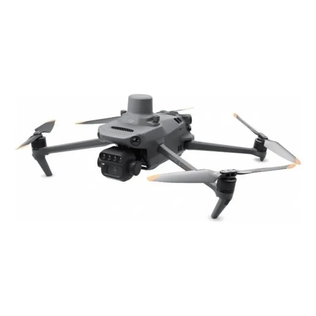 Drone DJI Mavic 3M con dual cámara 4K gris 1 batería