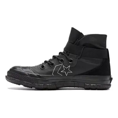 Converse Fastbreak Mc18 Gore-tex Bota Alta Montaña Nuevos