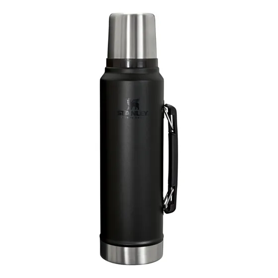 Termo Stanley Classic 1 Litro Original New - Directo De Usa