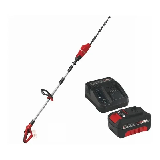 Cortasetos Inalámbrico 45 Cm Einhell Ge-hh18/45lit St 18V