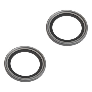 2- Retenes Rueda Delanteros Int Chevelle 64/72 National 2- Retenes Rueda Delanteros Int Chevelle 64/72 National