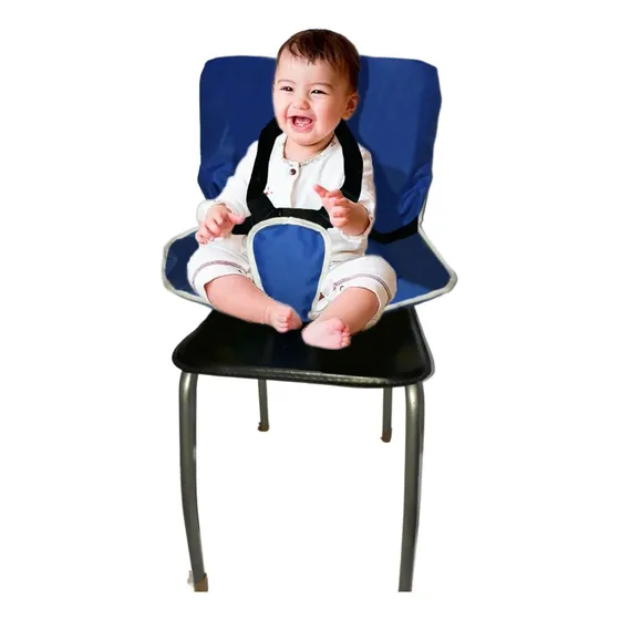 Silla Para Comer Bebé Unisex  Portátil Con Arnet
