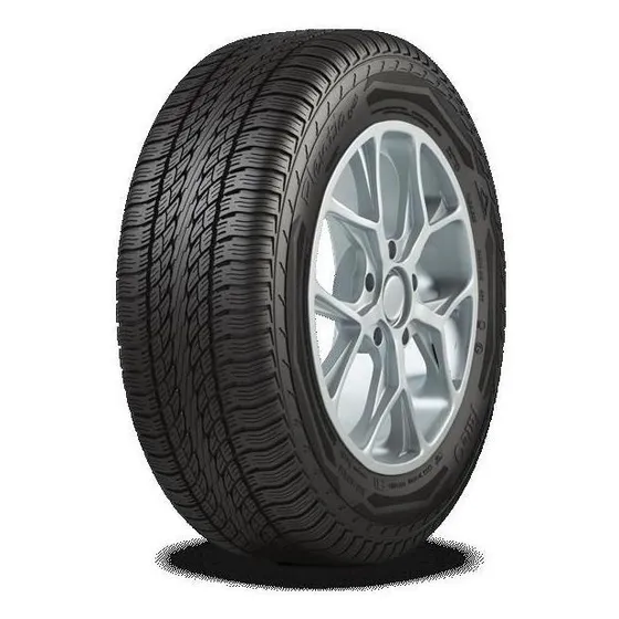 Neumático Fate 215/65 R16 98t Tl Plentia Cross Ct Índice de velocidad T