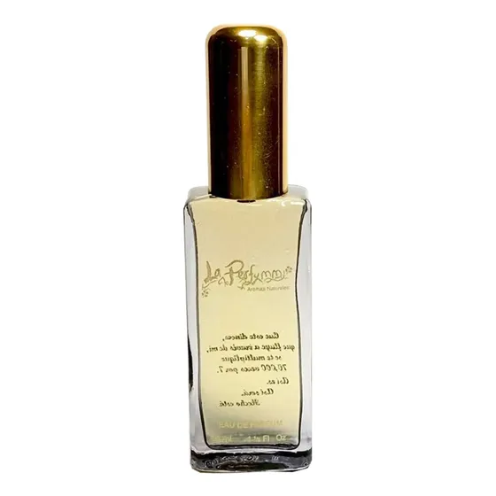 Perfume Aroma Eucalipto 40ml Ó Coco Ó Ylang Ylang Almizcle 