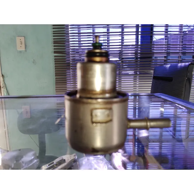 Filtro Regulador De Presion Gasolina Neon