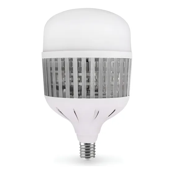 Lampara Foco Led Galponera Alta Potencia 150w E27 Luz Dia