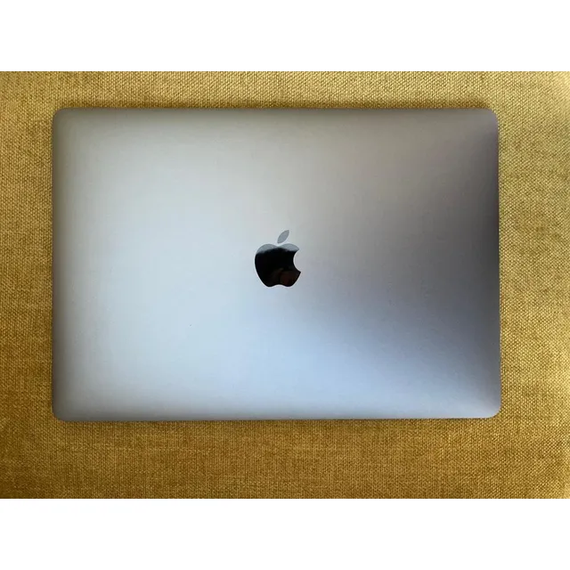 Apple Macbook Pro M2 256 Gb Ssd - Plata
