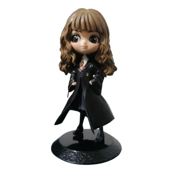 Figura De Colección De Hermione Granger 14 Cm,