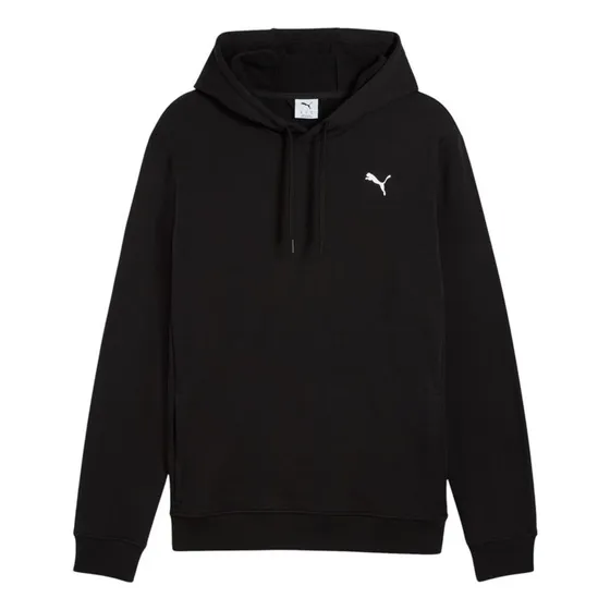 Puma M Tad Essentials French Terry Hoodie