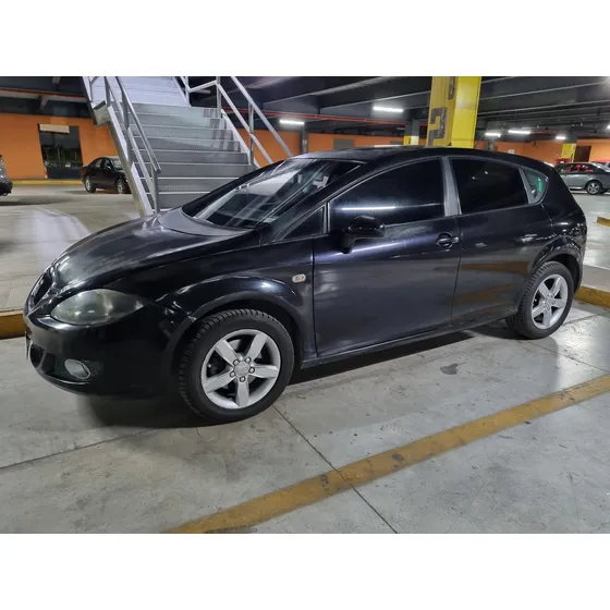 Seat Leon 1.8 Tsi Turbo Stylance