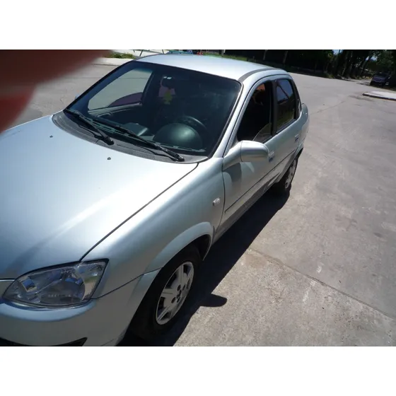 Chevrolet Corsa Classic Full Aire Y Direccion