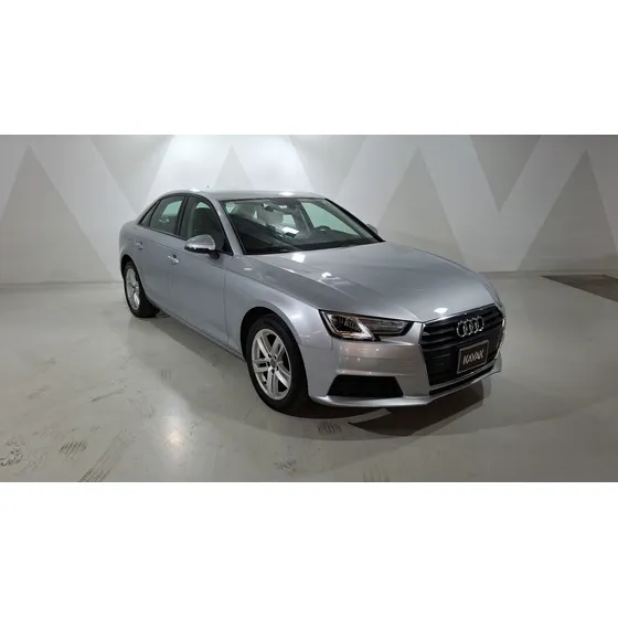 Audi A4 2.0 Dynamic Dct