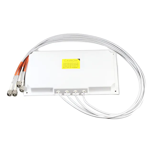 Cisco Aironet Air-ant2566p4w-r Antena De Parche