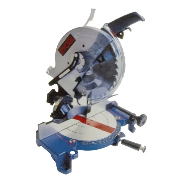 Ingleteadora Ts-256 Ryobi 