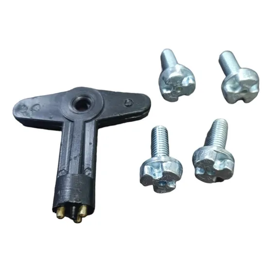 Kit De Llaves Y Tornillos Renault Clio Symbol Twingo Megane