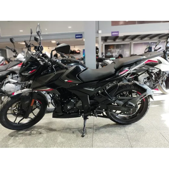 Bajaj Rouser N250 0km 2025  Pune Motos C.prend/tarj/naranx