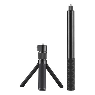 Selfie Stick Insta360 X4/x/r/alloy Em Rs/one 120 1/4 Um Selfie Stick Insta360 X4/x/r/alloy Em Rs/one 120 1/4 Um